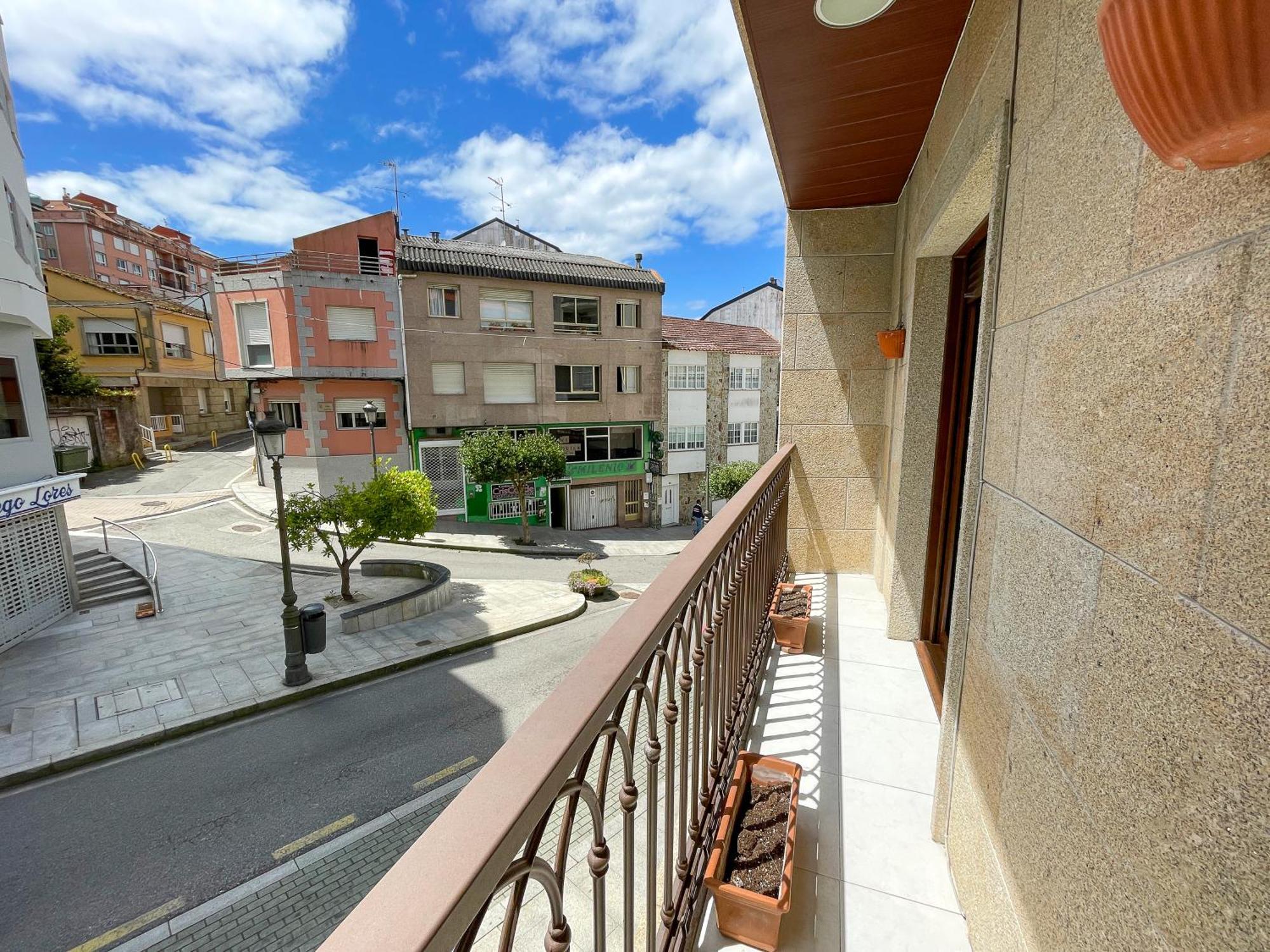 Apartamentos Portonovo 3000 Exterior foto