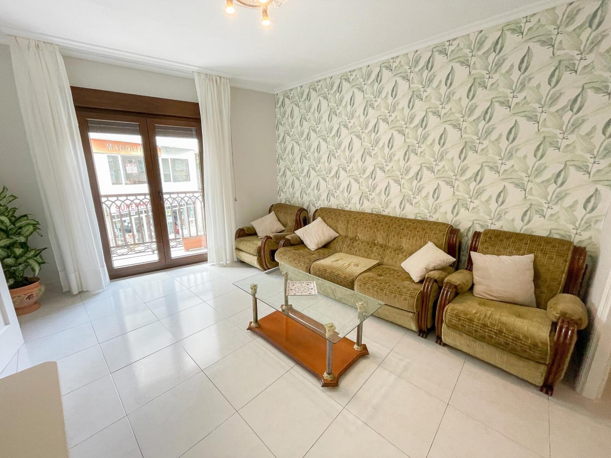 Apartamentos Portonovo 3000 Exterior foto
